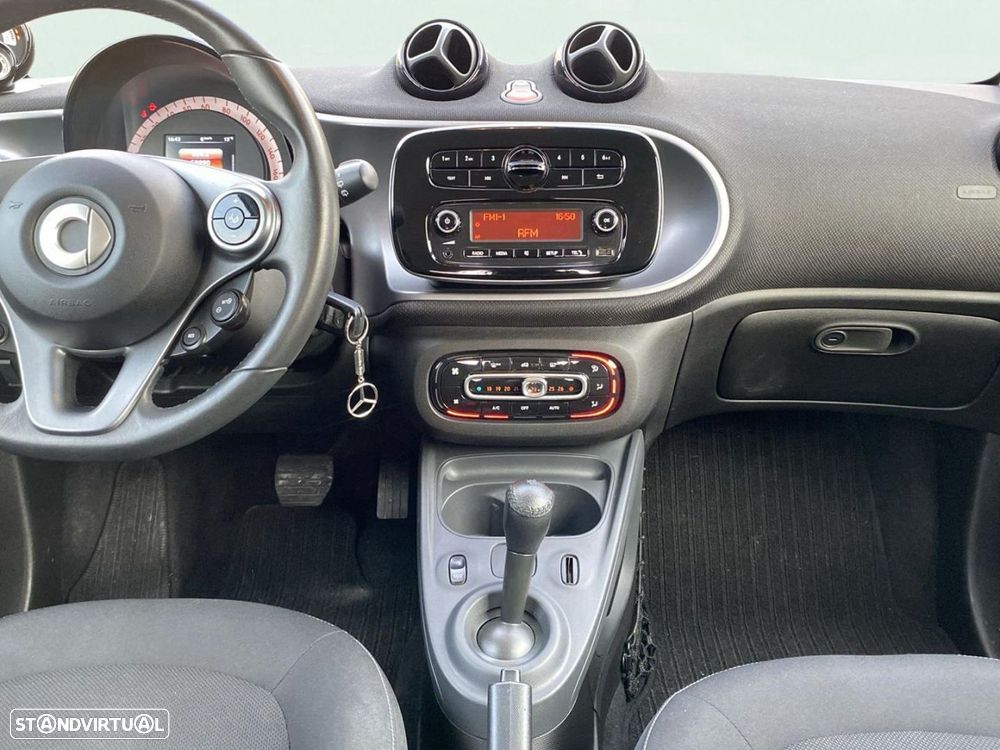 Smart ForTwo Coupé - 15