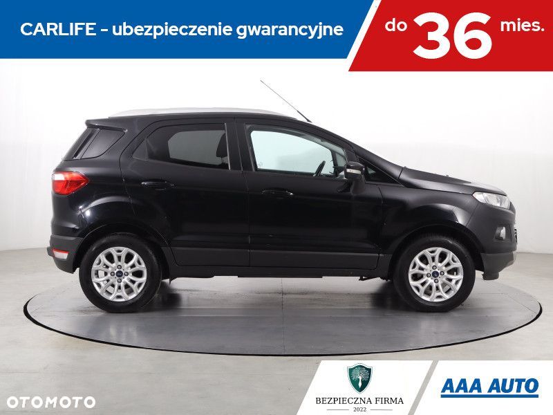 Ford EcoSport - 7