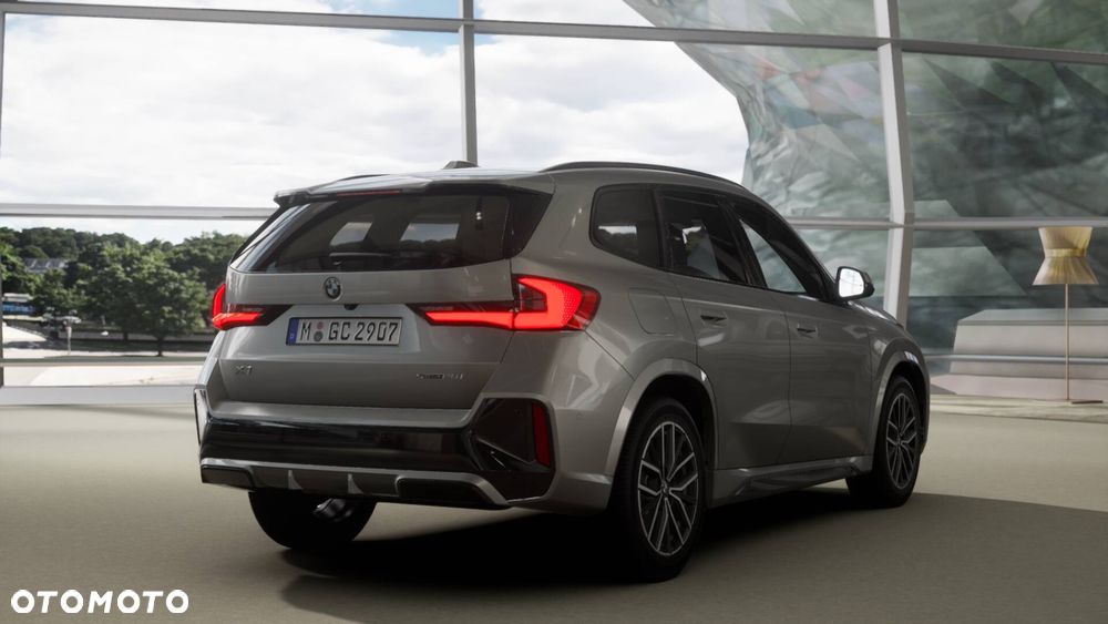 BMW X1 sDrive20i mHEV M Sport sport - 6