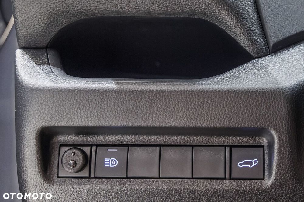 Toyota RAV4 2.5 Hybrid Comfort 4x4 - 33