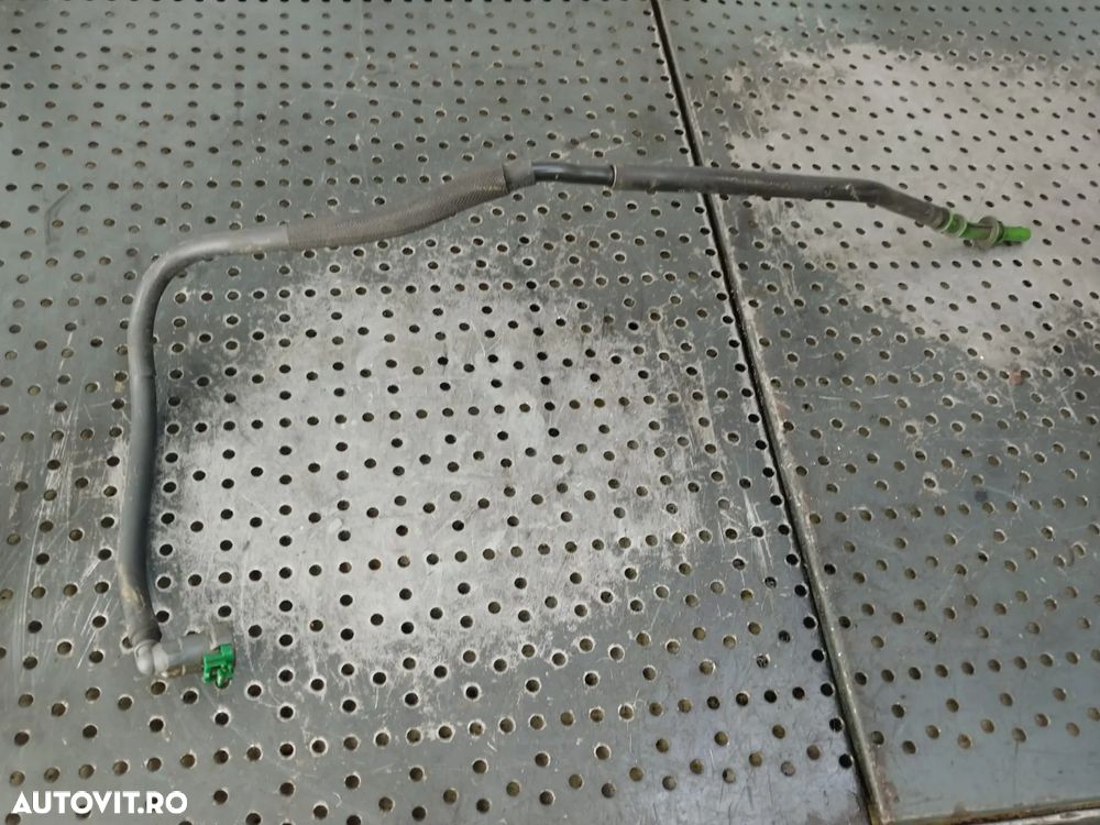 conducta alimentare motorina 2.0 tdci ford s-max  galaxy - 1