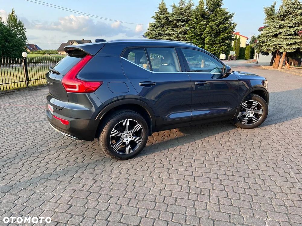 Volvo XC 40 T3 Inscription - 14