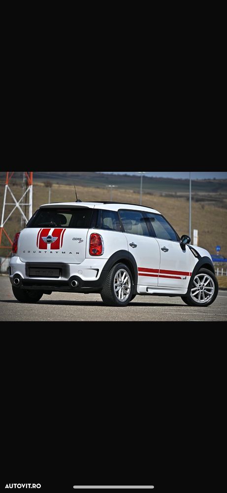 Mini Countryman - 3