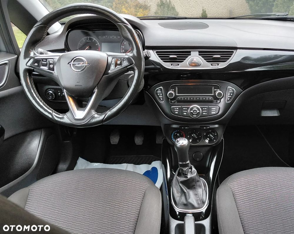 Opel Corsa 1.4 16V Active - 16