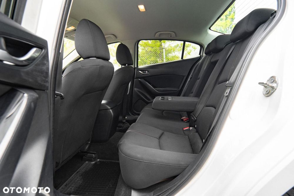 Mazda 3 2.0 Skyenergy - 15