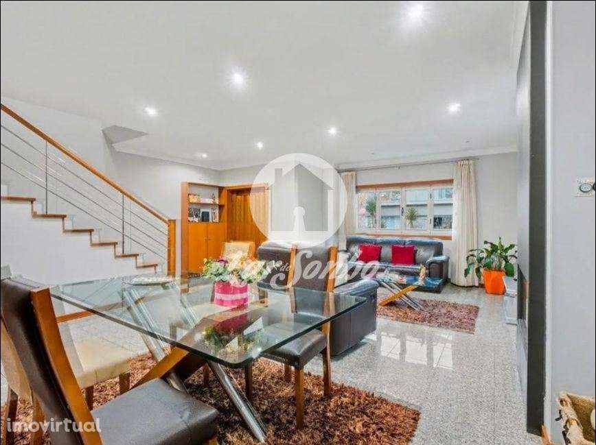 Moradia T3 a 550m da Praia de Mindelo - Vila do Conde - Grande imagem: 2/26