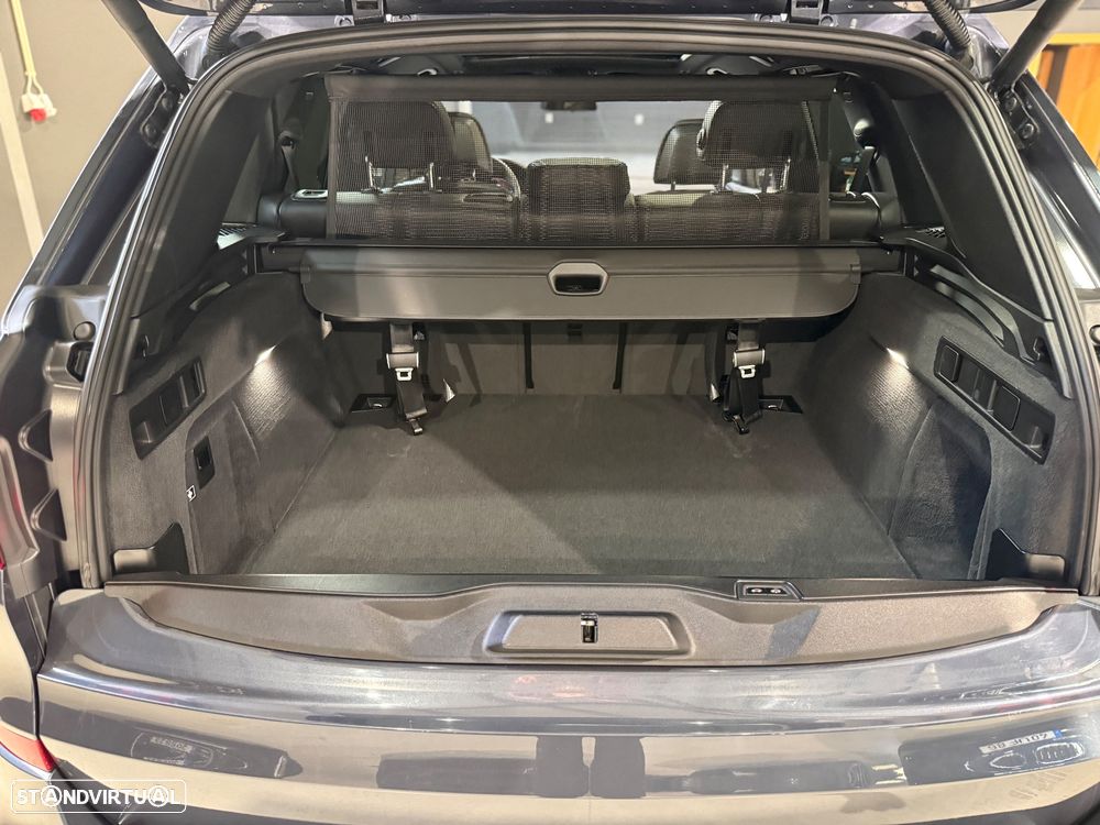 BMW X5 30 d xDrive Pack M - 47