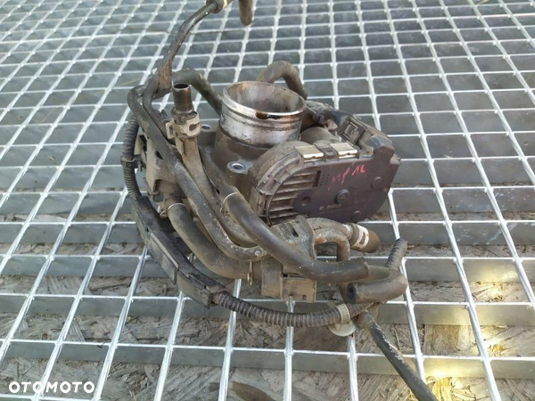 PRZEPUSTNICA HONDA JAZZ 1.3 0280750141