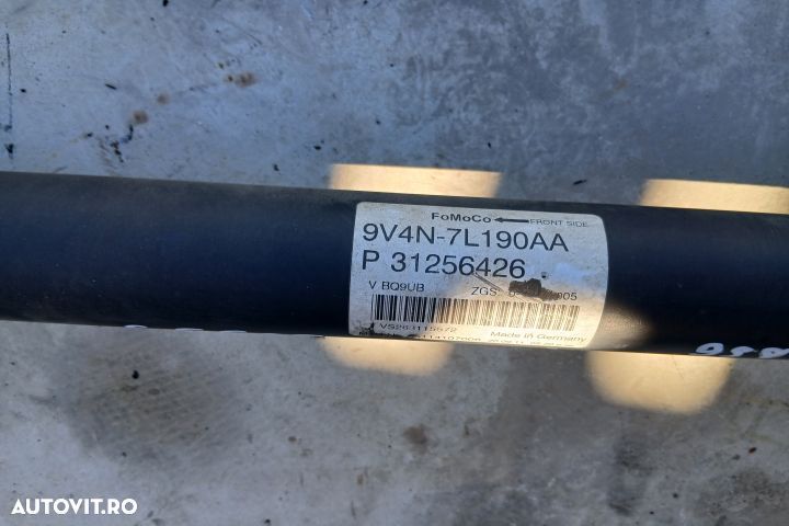 Cardan spate 9V4N-7L190AA P31256426 DSG  9V4N-7L190AA P31256426 DSG F - 6