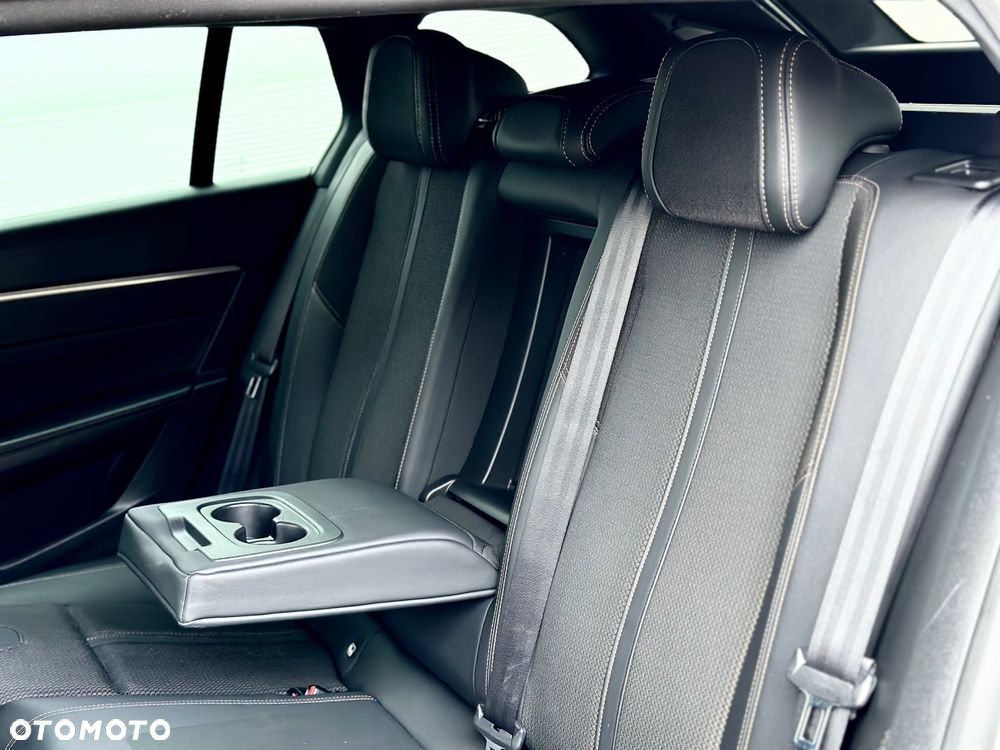 Peugeot 508 1.6 PureTech HYbrid PHEV GT Line S&S EAT8 - 28