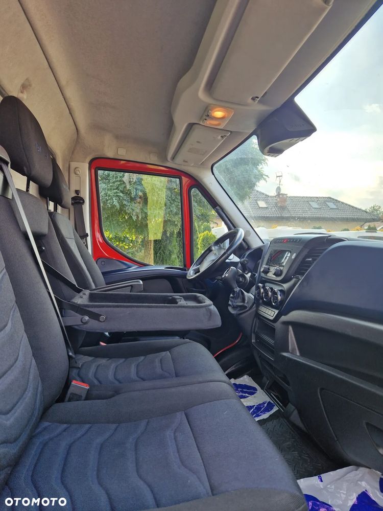 Iveco DAILY - 9