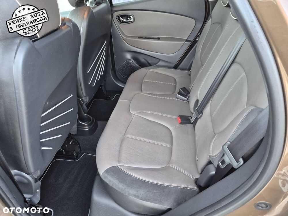 Renault Captur - 17