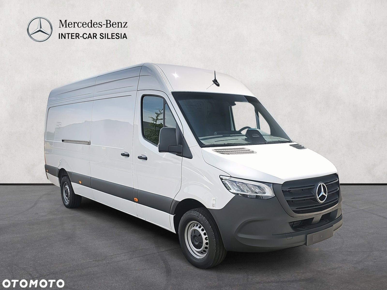 Mercedes-Benz Sprinter 319 CDI - 3