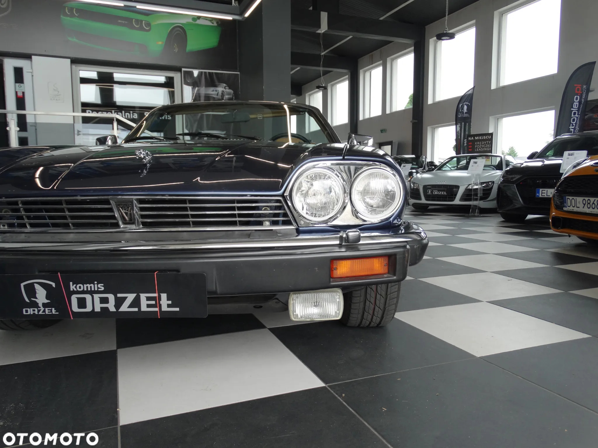Jaguar XJ XJ12 5.3i - 30