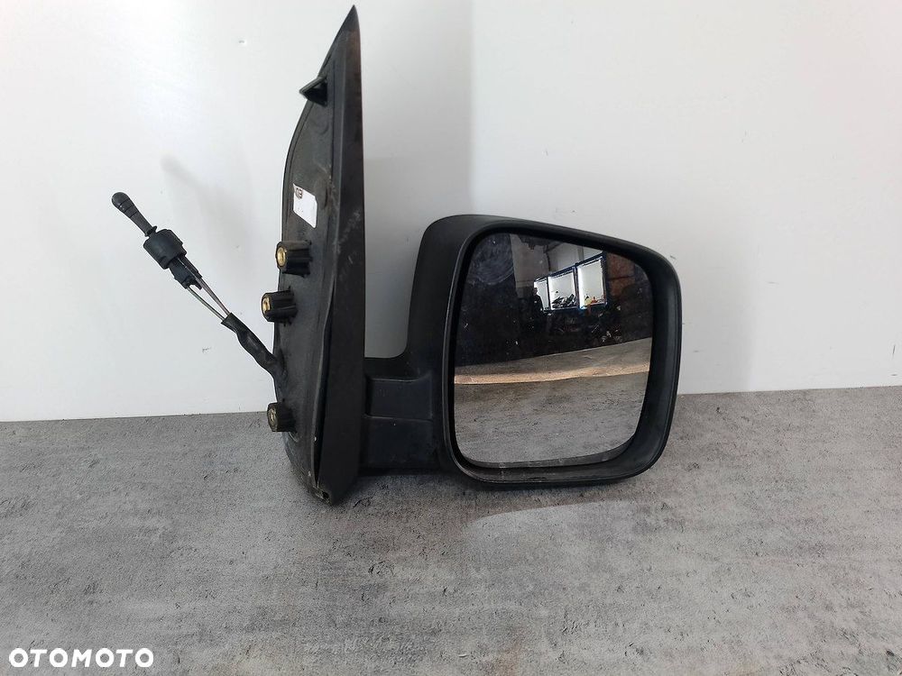 LUSTERKO PRAWE FIAT QUBO - 5