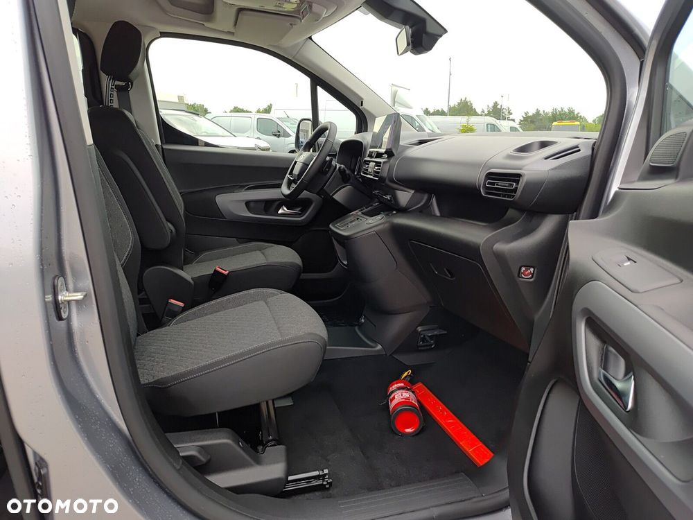 Opel Combo - 10