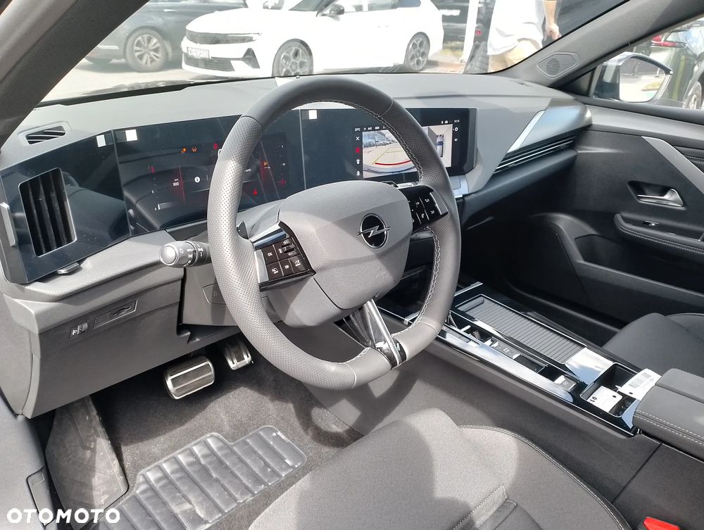 Opel Astra 1.2 T mHEV GS eDTC - 5