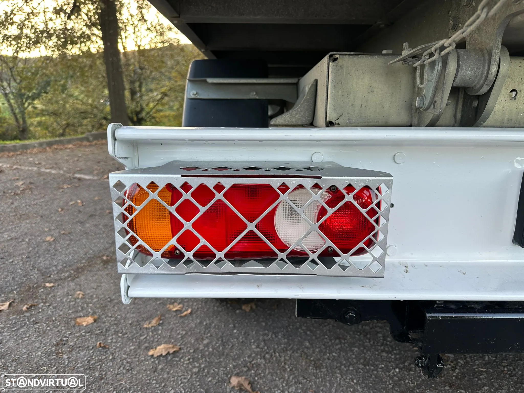 Citroën Jumper L2 2.0HDi Basculante [Cabine Hidráulica] - 18