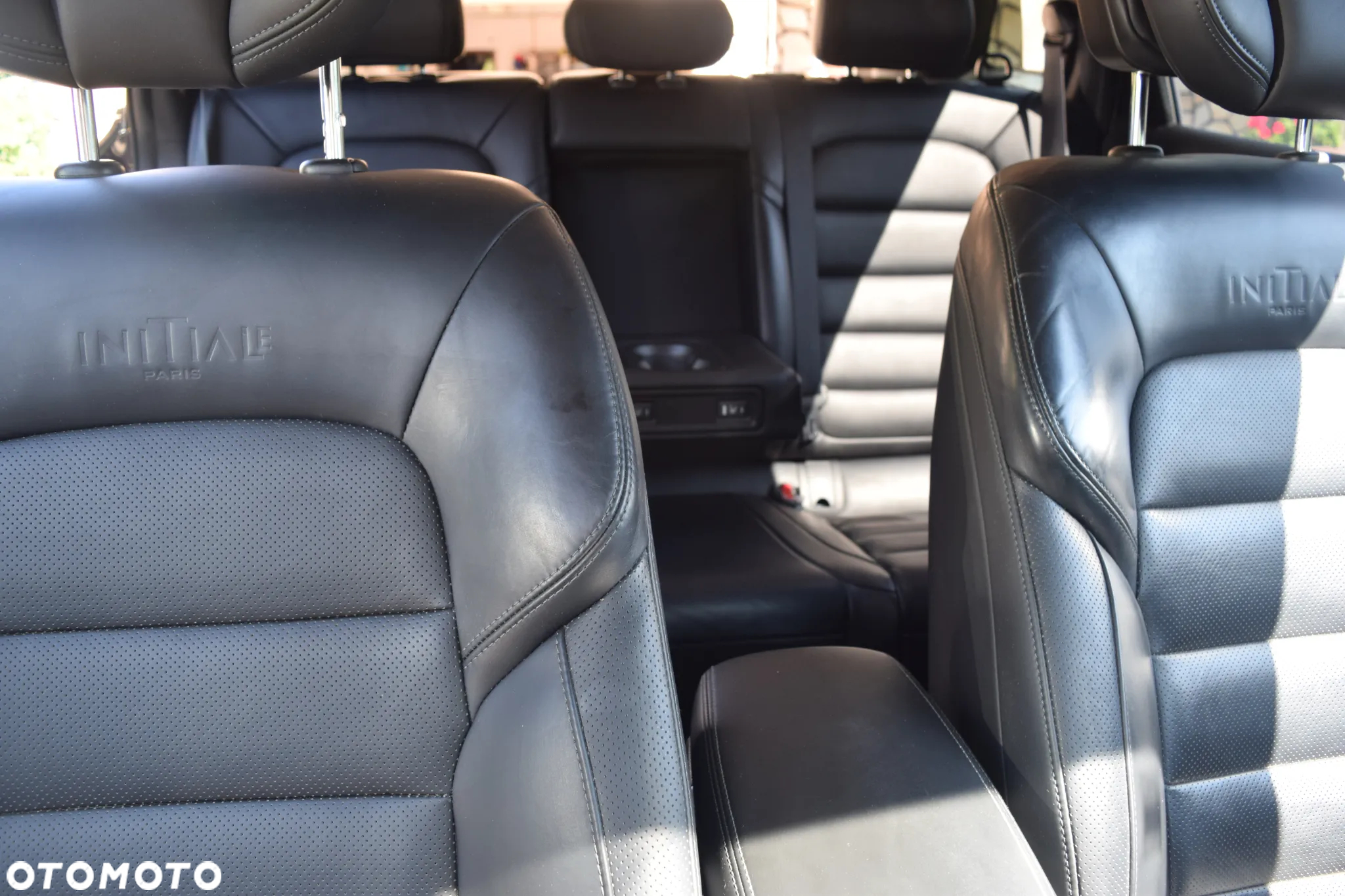 Renault Koleos 2.0 dCi Initiale Paris 4x4 X-Tronic - 20