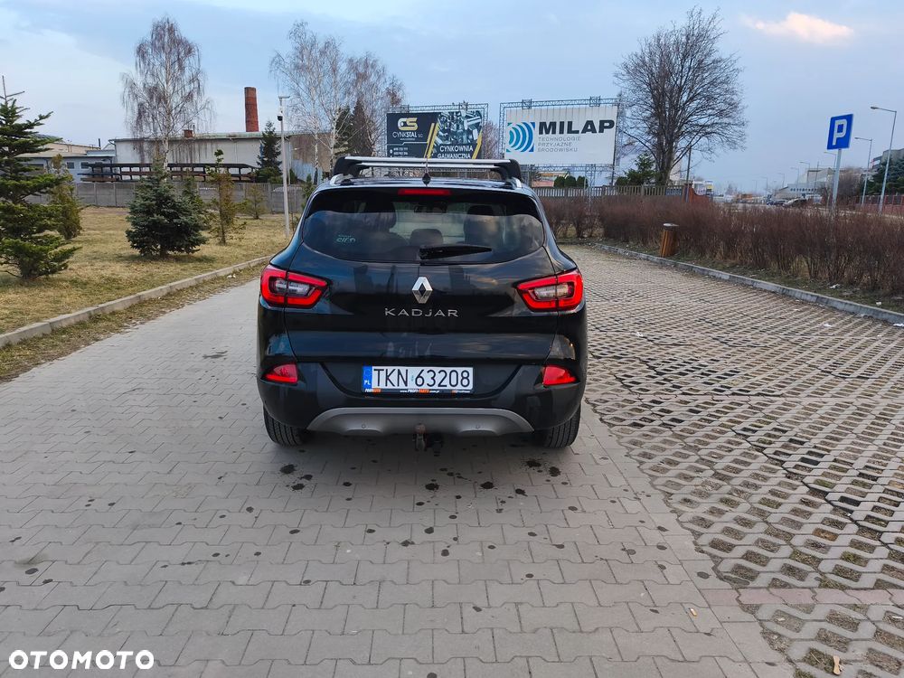 Renault Kadjar Energy TCe 130 XMOD - 4