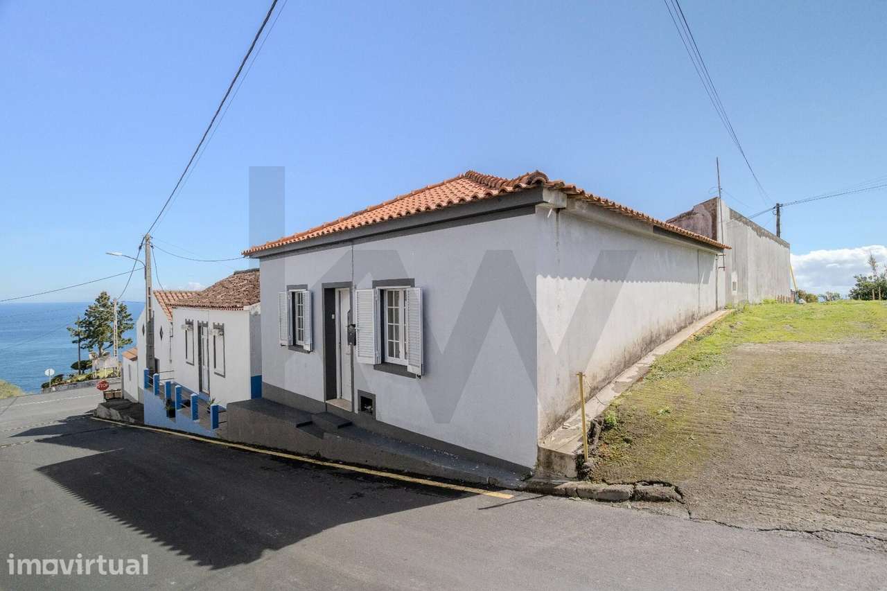 Moradia térrea com vista mar – Santana, Nordeste - Grande imagem: 3/31