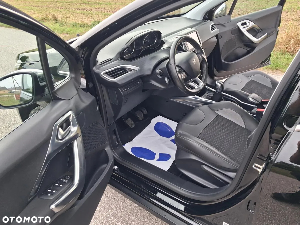 Peugeot 2008 - 22