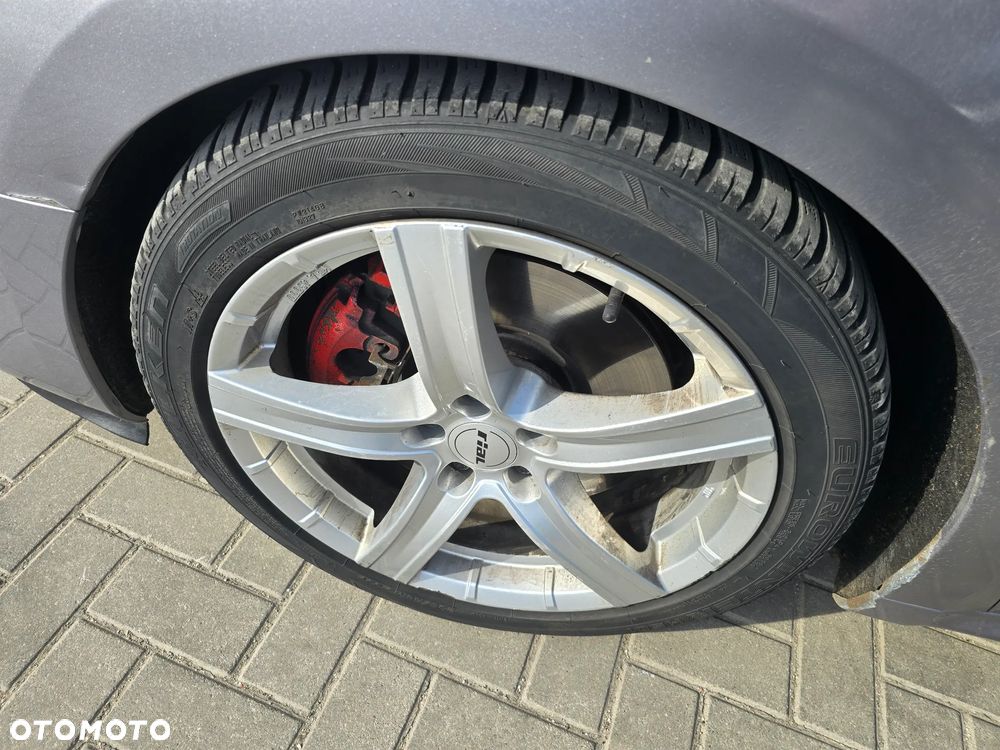 Peugeot 508 - 17