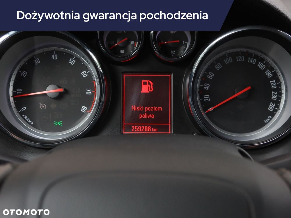 Opel Astra - 13