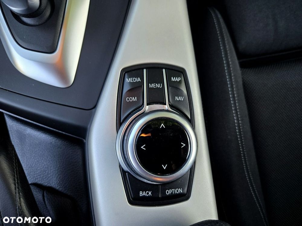 BMW Seria 1 118i Business Edition - 19