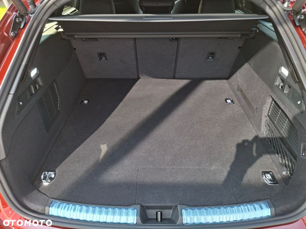 Audi A5 Avant - 9