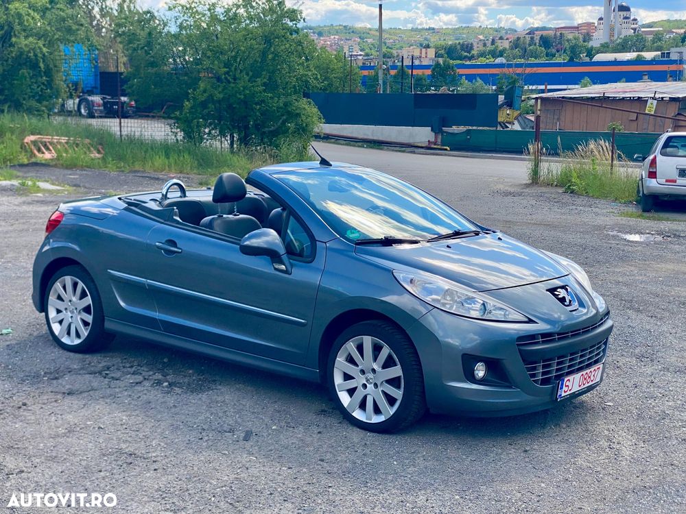 Peugeot 207 120 Premium - 26