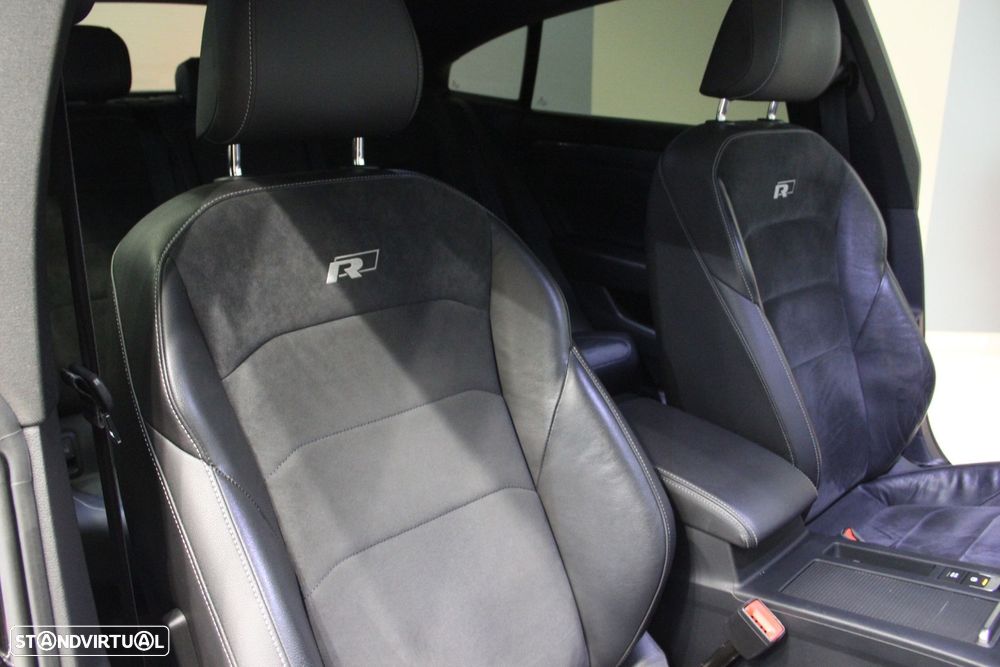 VW Arteon 2.0 TDI R-Line DSG - 13