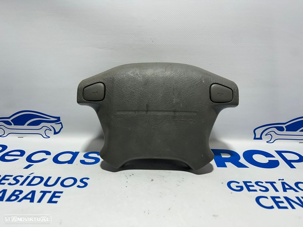 .Airbag Volante Condutor Guiador Original Suzuki Jimny 4815081A01 1998–2009 - 1