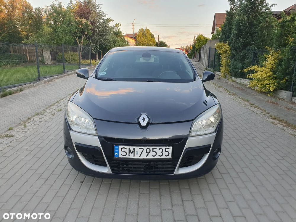 Renault Megane 1.6 16V Dynamique - 2