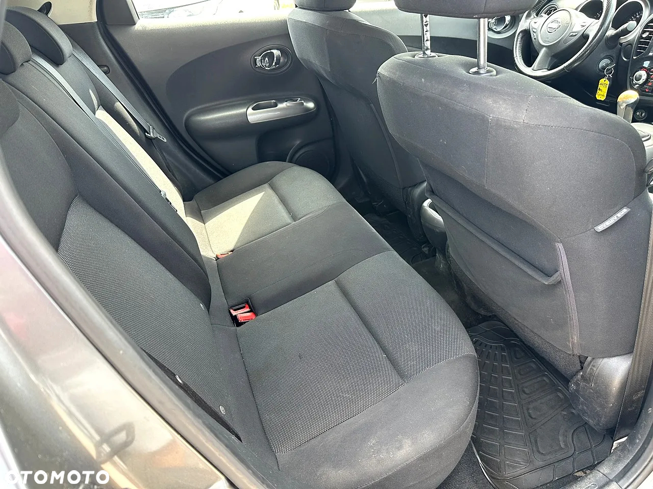 Nissan Juke 1.6 Acenta - 11
