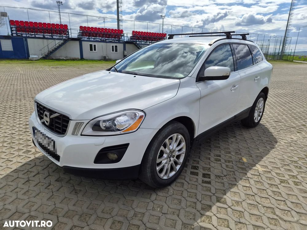 Volvo XC 60 - 6