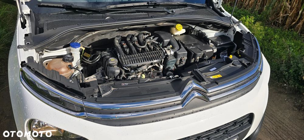 Citroën C3 1.2 PureTech Feel Pack - 19