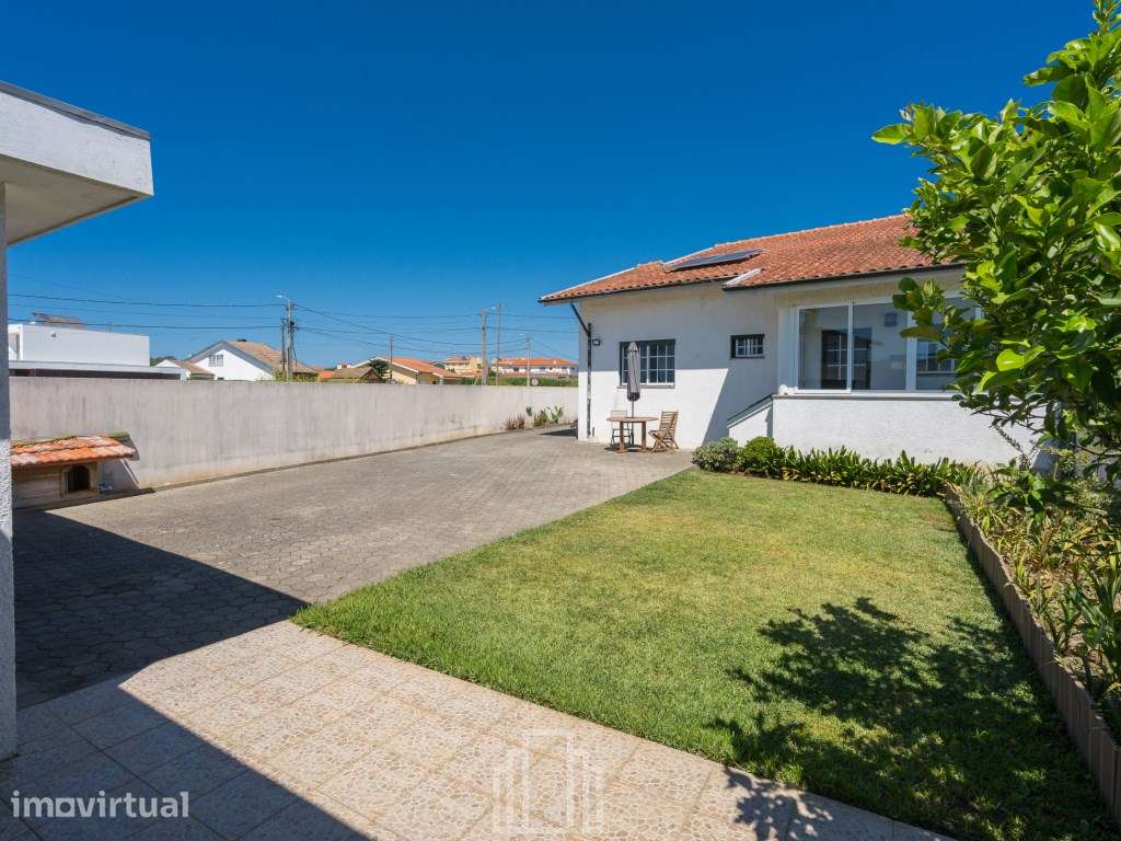 Moradia Geminada T3 - São João, Ovar - Grande imagem: 4/26