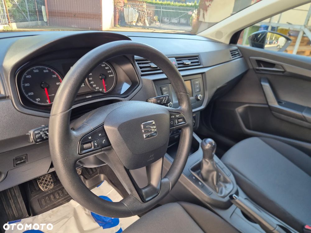 Seat Ibiza - 9