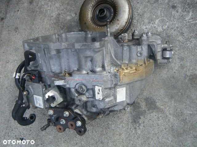 SKRZYNIA BIEGÓW 159 CROMA 1,9 jtd AUTOMAT 55196485 - 4