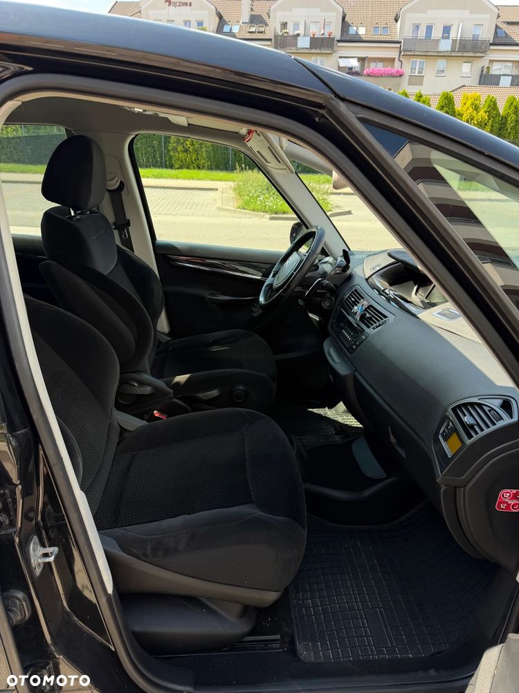 Citroën C4 Picasso 2.0 HDi Exclusive - 8