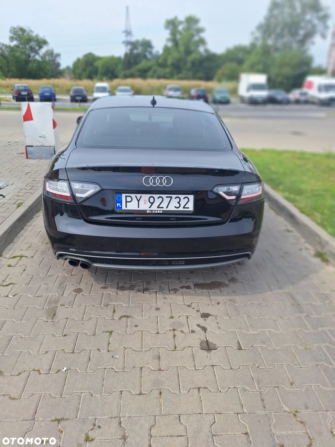 Audi A5 - 6