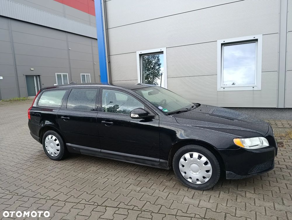 Volvo V70 2.0 - 21