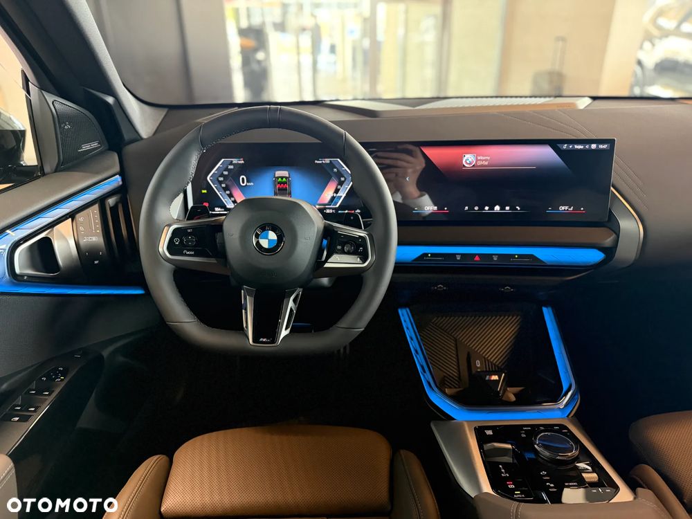 BMW X3 xDrive20d mHEV - 12