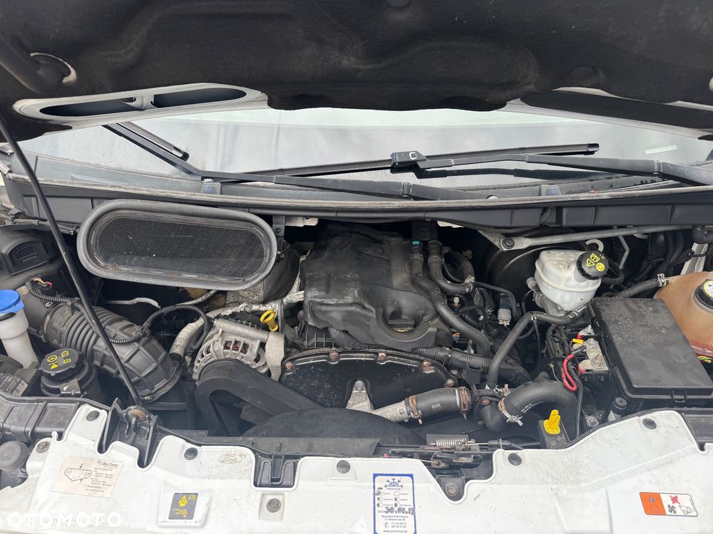 Ford Transit - 11