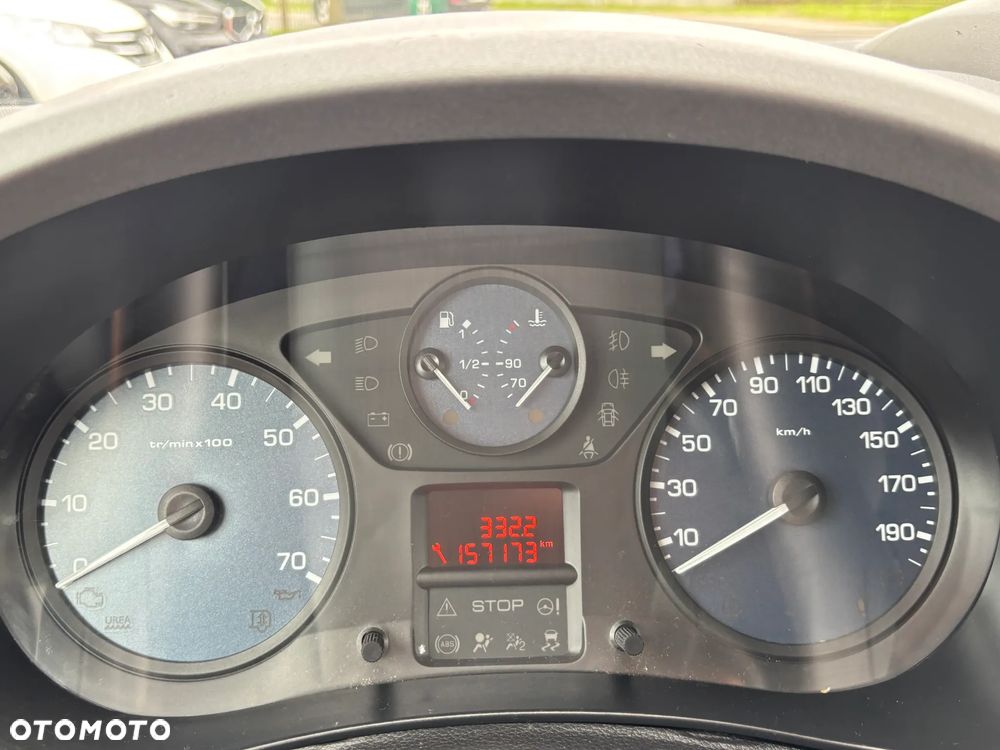 Peugeot Partner 1.6 BlueHDi Active - 20