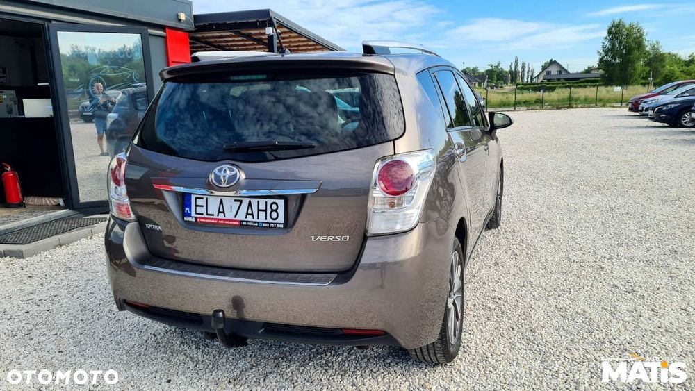 Toyota Verso - 30