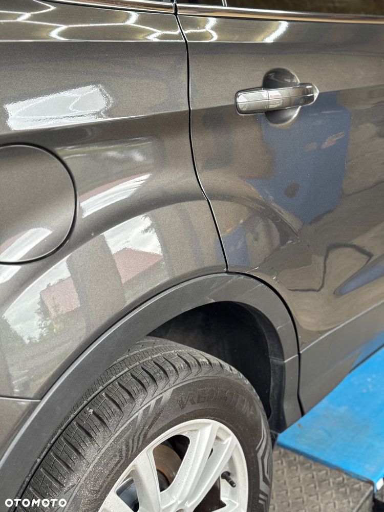Ford Kuga 1.5 EcoBoost FWD Titanium ASS MMT6 - 7