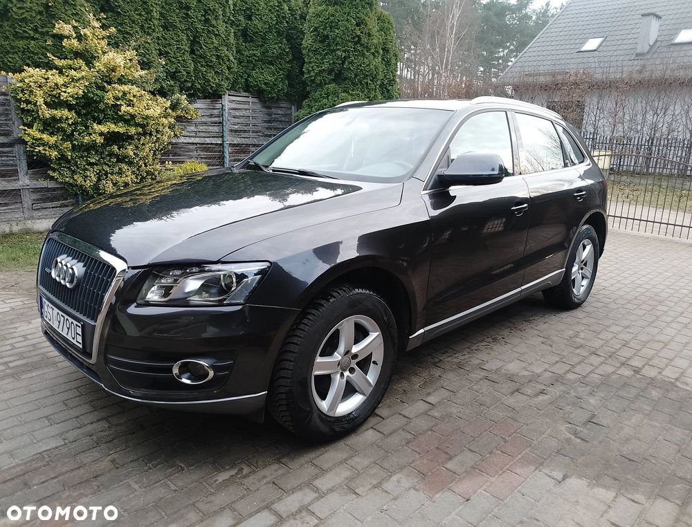 Audi Q5 2.0 TDI Quattro - 3