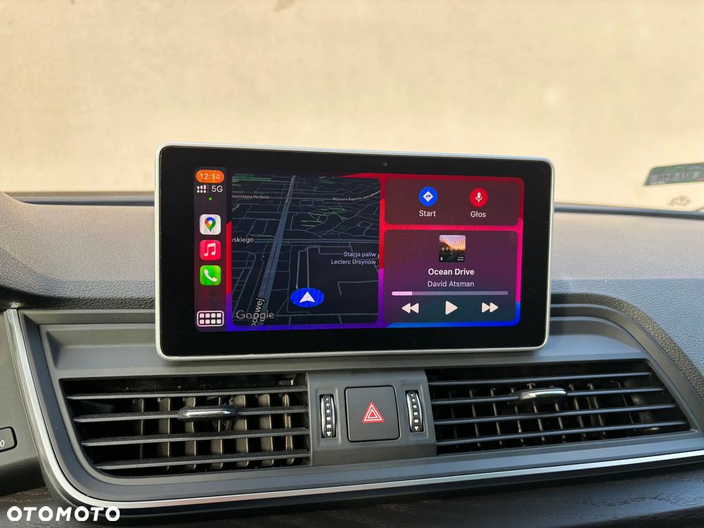 Audi Q5 2.0 TFSI Quattro Sport S tronic - 38